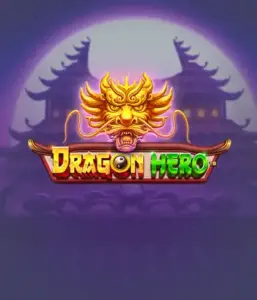 Embark on a legendary quest with the Dragon Hero game by Pragmatic Play, showcasing vivid graphics of powerful dragons and epic encounters. Venture into a land where magic meets adventure, with symbols like enchanted weapons, mystical creatures, and treasures for a thrilling slot experience.