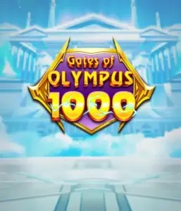 Step into the divine realm of Pragmatic's Gates of Olympus 1000 by Pragmatic Play, featuring stunning graphics of celestial realms, ancient deities, and golden treasures. Experience the majesty of Zeus and other gods with exciting gameplay features like multipliers, cascading reels, and free spins. Ideal for players seeking epic adventures looking for thrilling rewards among the gods.