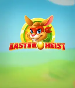 Dive into the playful caper of Easter Heist by BGaming, featuring a vibrant Easter theme with mischievous bunnies planning a whimsical heist. Enjoy the thrill of collecting special rewards across sprightly meadows, with elements like free spins, wilds, and bonus games for a delightful play session. Perfect for players seeking a festive twist in their slot play.